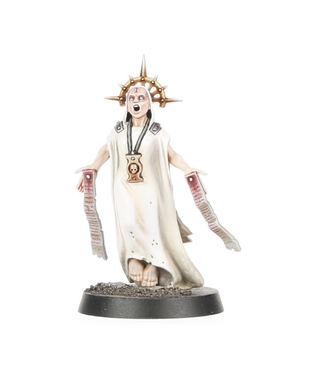 Warhammer 40,000 - Kill Team: Sanctifiers