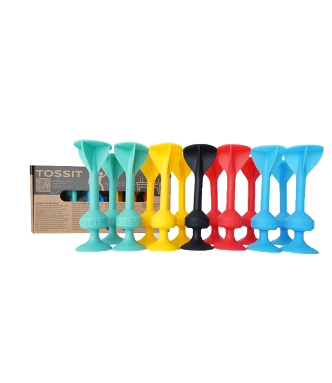 Tossit: Family Pack - Partyspiel