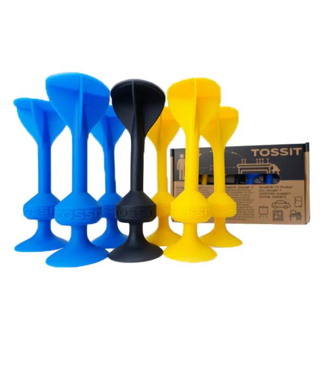 Tossit Starter Pack - Partyspel