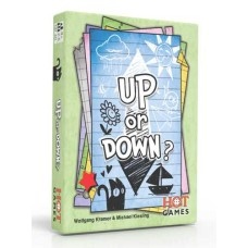HOT Games Up or Down?