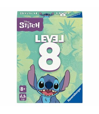 Ravensburger Level 8 Stitch Ravensburger Level 8 Stitch