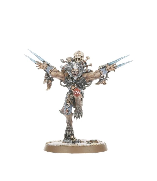 Warhammer 40,000 - Combat Patrol: Space Wolves (NEW)