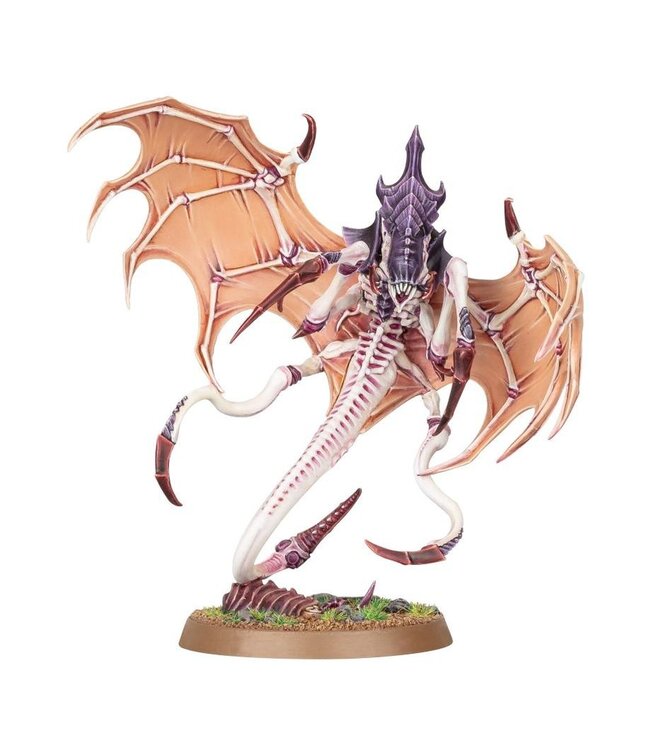 Warhammer 40,000 - Combat Patrol: Tyranid Assault Brood