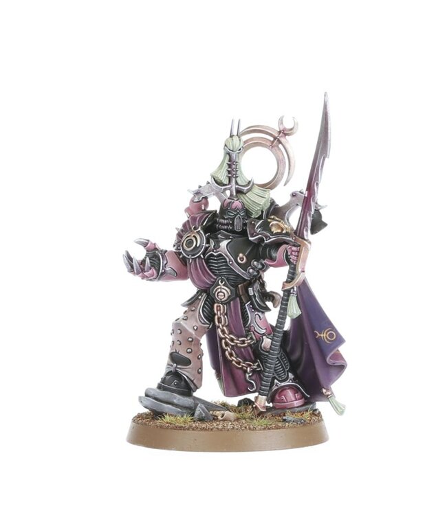 Warhammer 40,000 - Combat Patrol: Emperor's Children