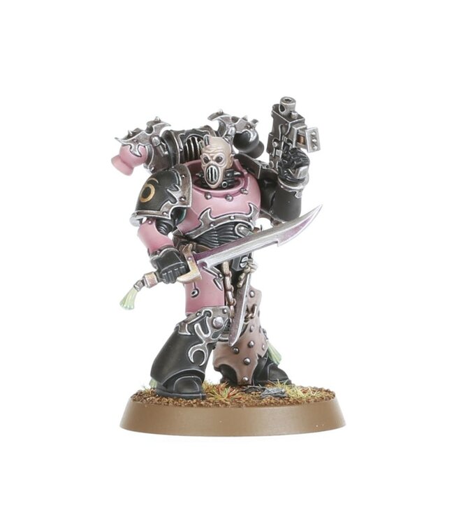 Warhammer 40,000 - Combat Patrol: Emperor's Children