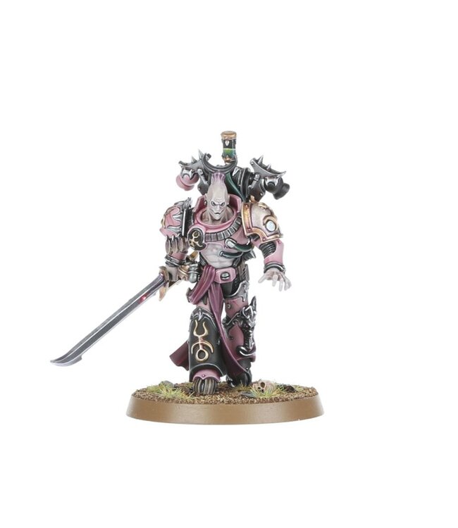 Warhammer 40,000 - Combat Patrol: Emperor's Children