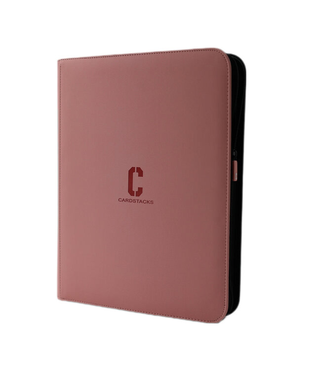 Cardstacks: 9-Pocket Binder - Accessoires