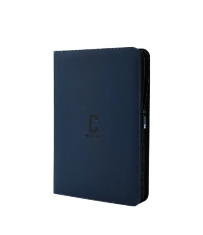 Cardstacks: 9-Pocket Binder - Zubehör