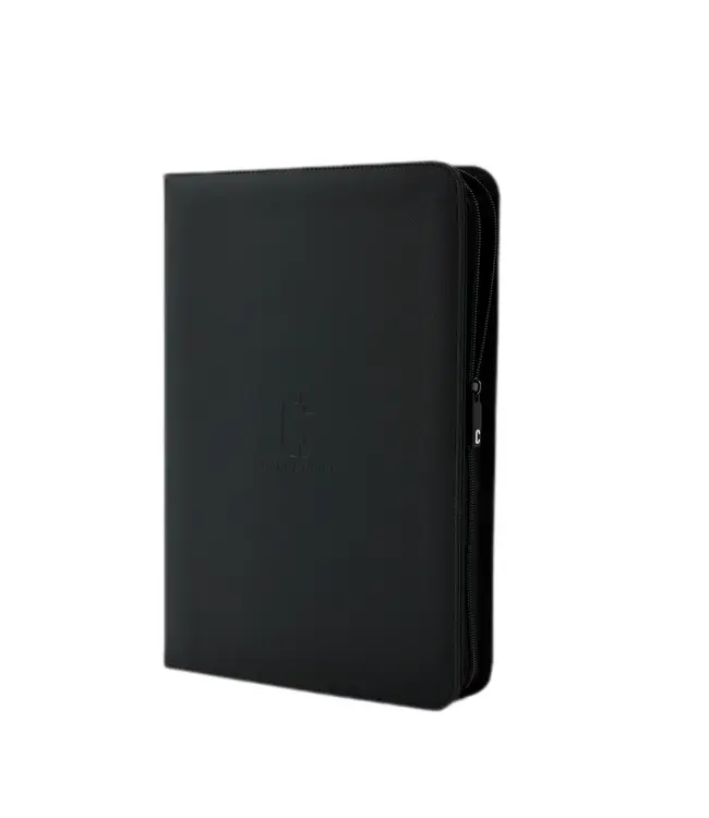 Cardstacks: 9-Pocket Binder - Zubehör