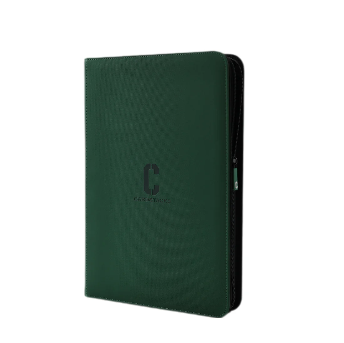 Cardstacks Cardstacks: 9-Pocket Binder afbeelding