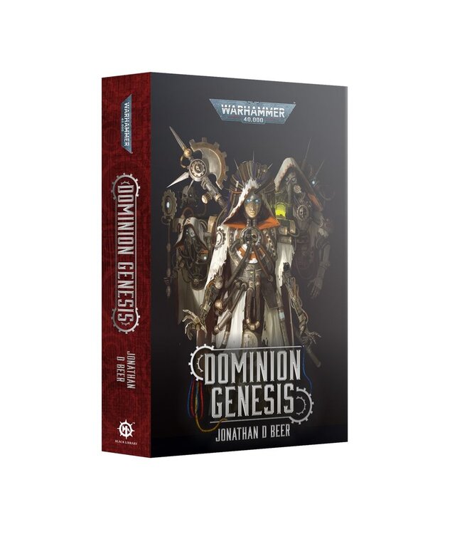 Games Workshop Dominion Genesis (Paperback)