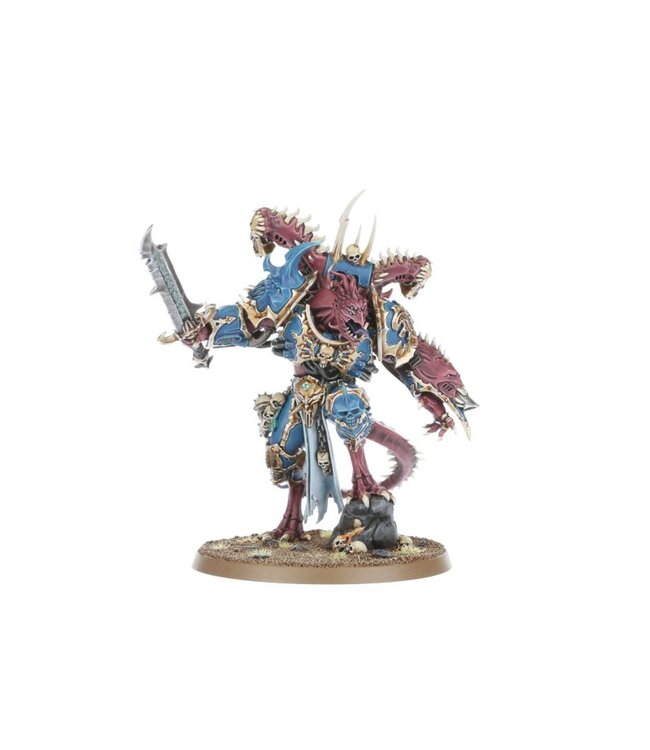 Warhammer 40,000 - Combat Patrol: Thousand Sons