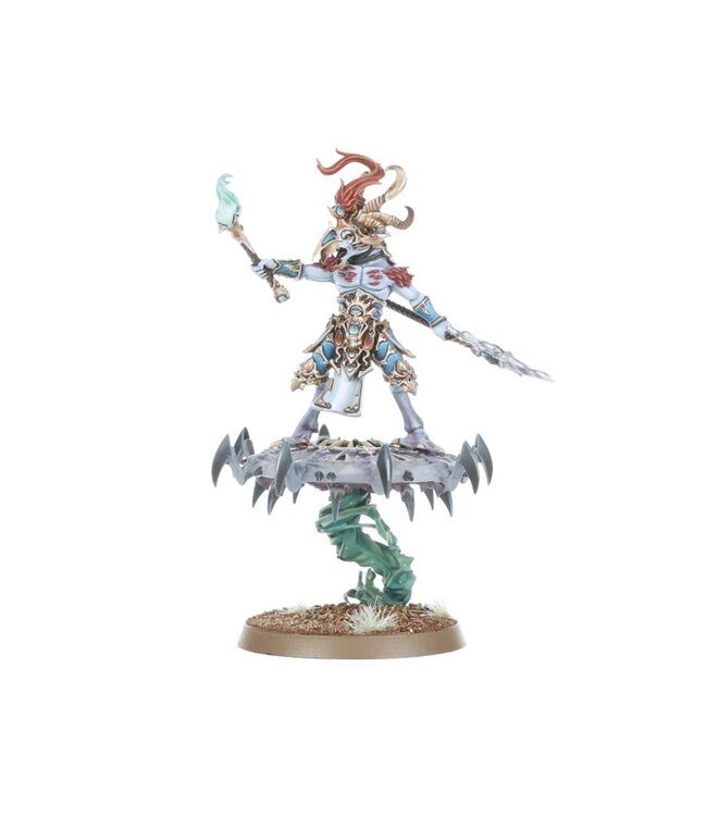 Warhammer 40,000 - Combat Patrol: Thousand Sons