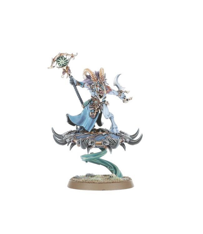 Warhammer 40,000 - Combat Patrol: Thousand Sons