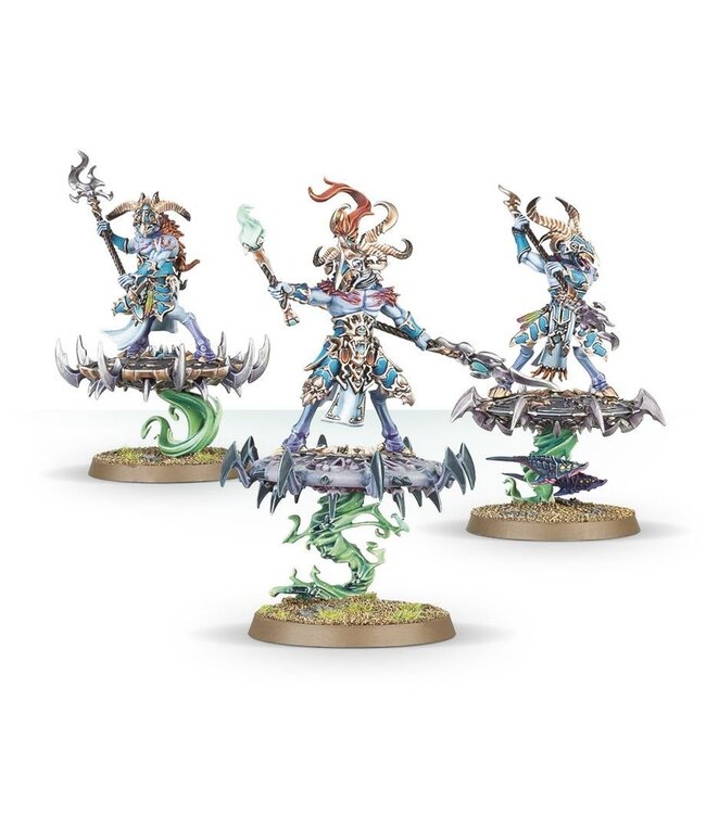 Warhammer 40,000 - Combat Patrol: Thousand Sons