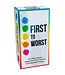 Dyce Games First to Worst (ENG)