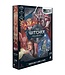 White Goblin Games Unmatched The Witcher: Realms Fall (NL)