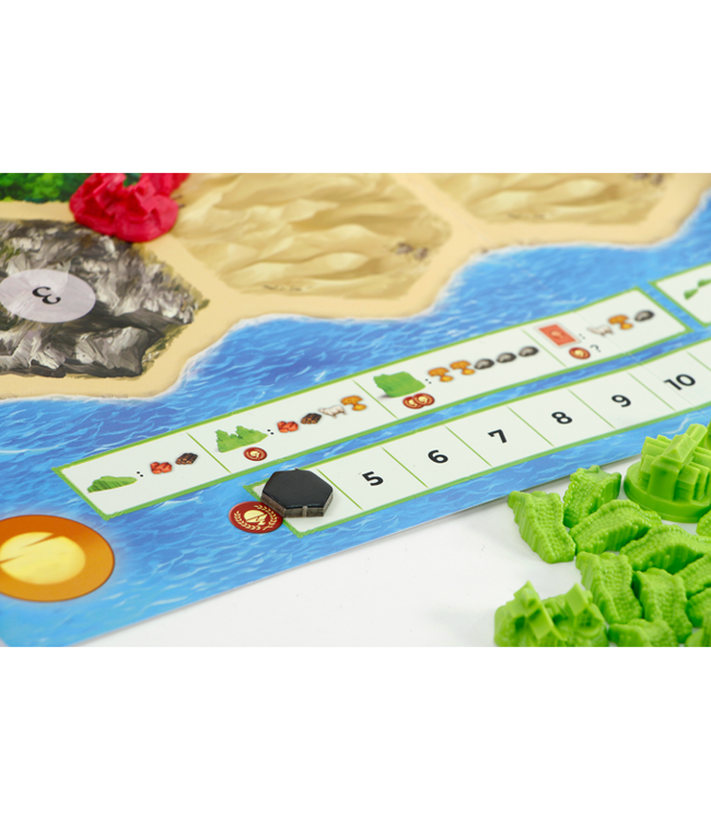 Catan Connect (NL) - Bordspel