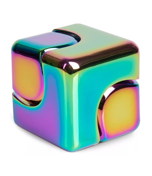 Cube Spinner - Fidgets