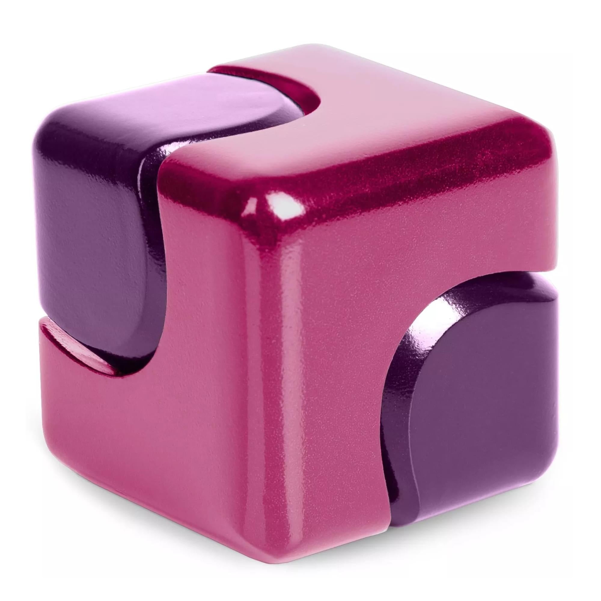 Bopster Cube Spinner - Fidgets afbeelding