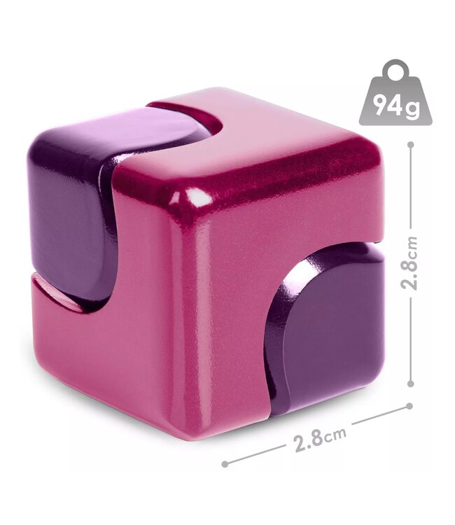 Cube Spinner - Fidgets