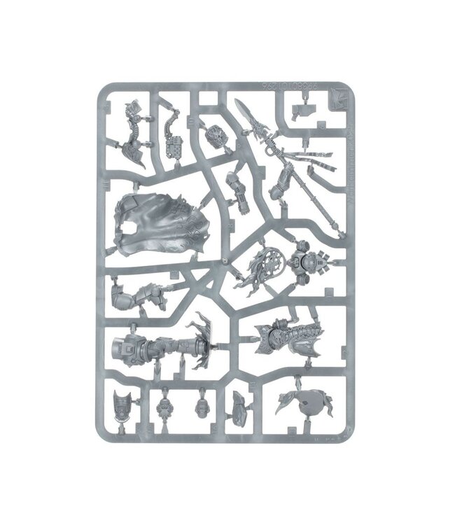 Warhammer 40,000 - Salamanders: Vulkan He'Stan