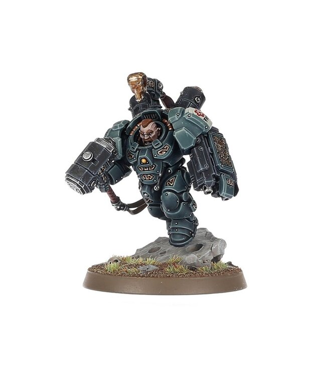 Warhammer 40,000 - Combat Patrol: Leagues of Votann