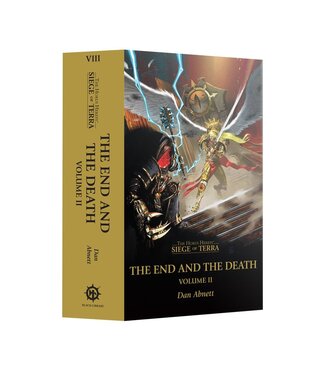Games Workshop The End and the Death Volume II (Paperback)