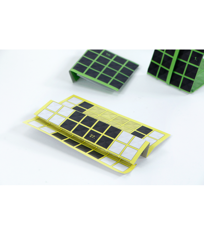 Manifold: Origami Logic Puzzler