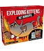Exploding Kittens Exploding Kittens: Het Bordspel (NL)