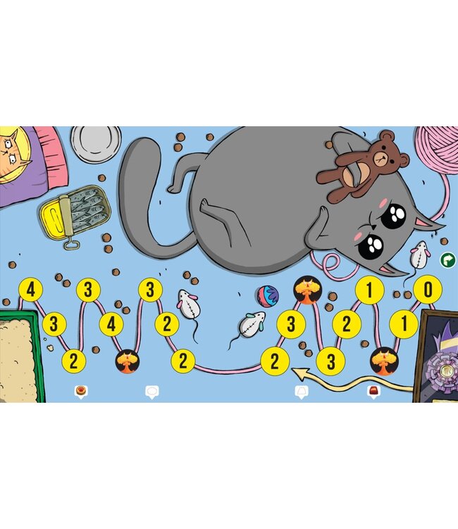 Exploding Kittens: Het Bordspel (NL) - Bordspel