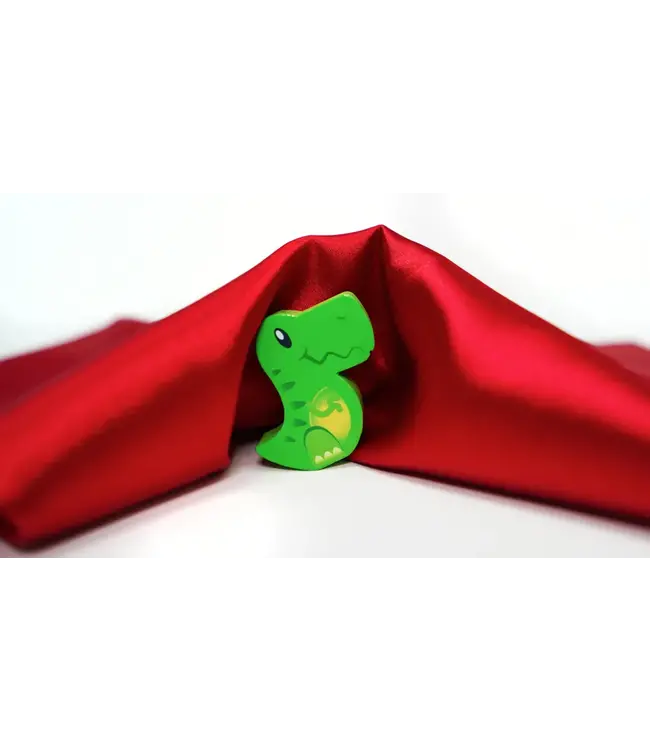 Magicaboo - Bordspel