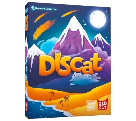 Lubee Discat (NL)