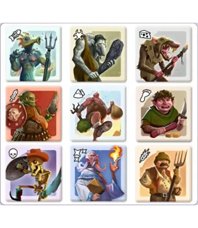 Small World (NL) - Bordspel