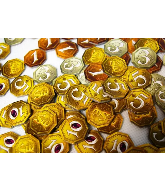 Small World (NL) - Board game