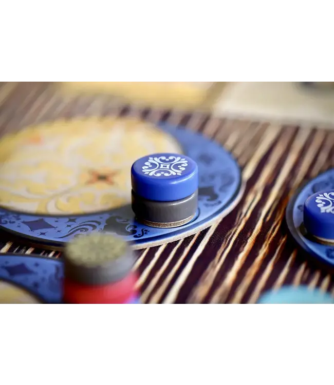 Azul Duel (NL) - Board game