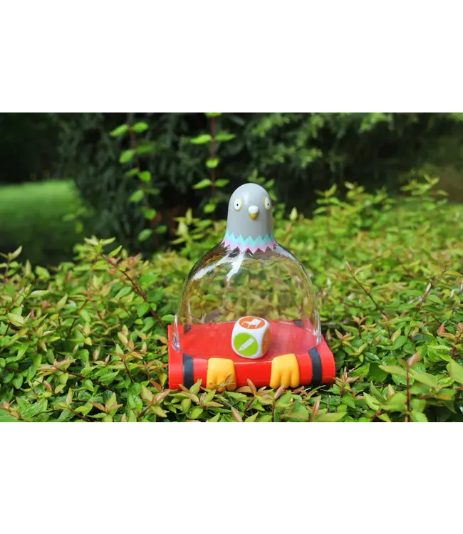 Exploding Pigeon (NL) - Party Game