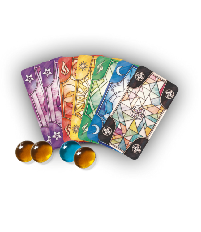 Slag in Lood (NL) - Kaartspel