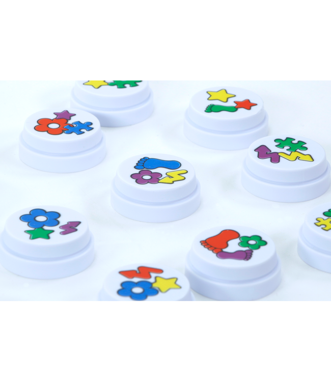 Klik! (NL) - Brettspiel