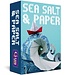 Gam'InBiz Sea Salt & Paper (NL)