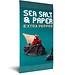 Gam'InBiz Sea Salt & Paper: Extra Pepper (NL)