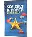 Bombyx Sea Salt & Paper: Extra Salt (NL)