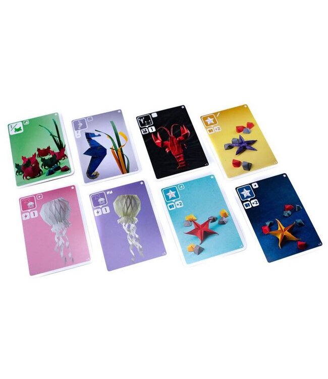 Sea Salt & Paper: Extra Salt (NL) - Erweitung