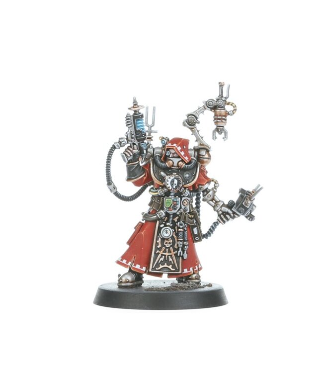 Warhammer 40,000 - Kill Team: Battleclade