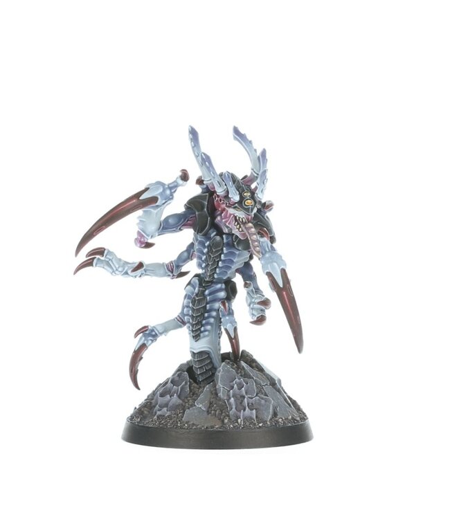 Warhammer 40,000 - Kill Team: Raveners