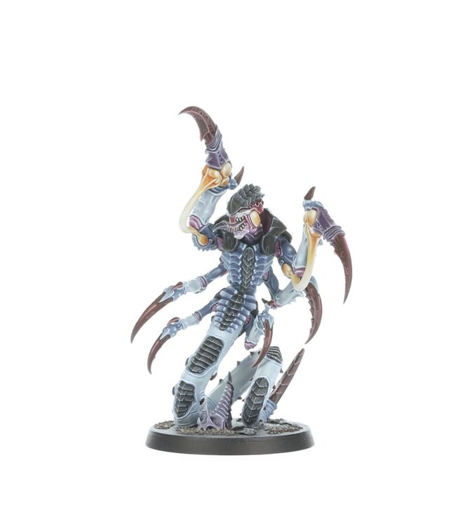 Warhammer 40,000 - Kill Team: Raveners