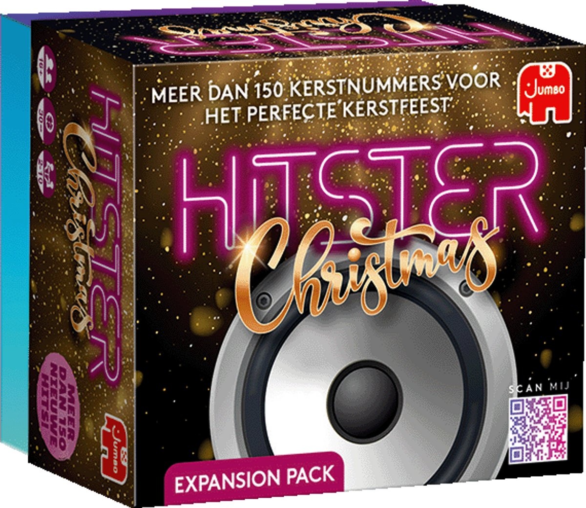 Jumbo Hitster: Christmas (NL)