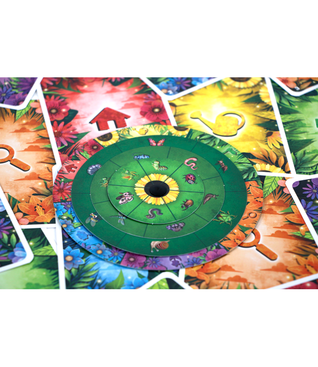 EXIT Kids: Raadselplezier in de Weide (NL) - Escape Room