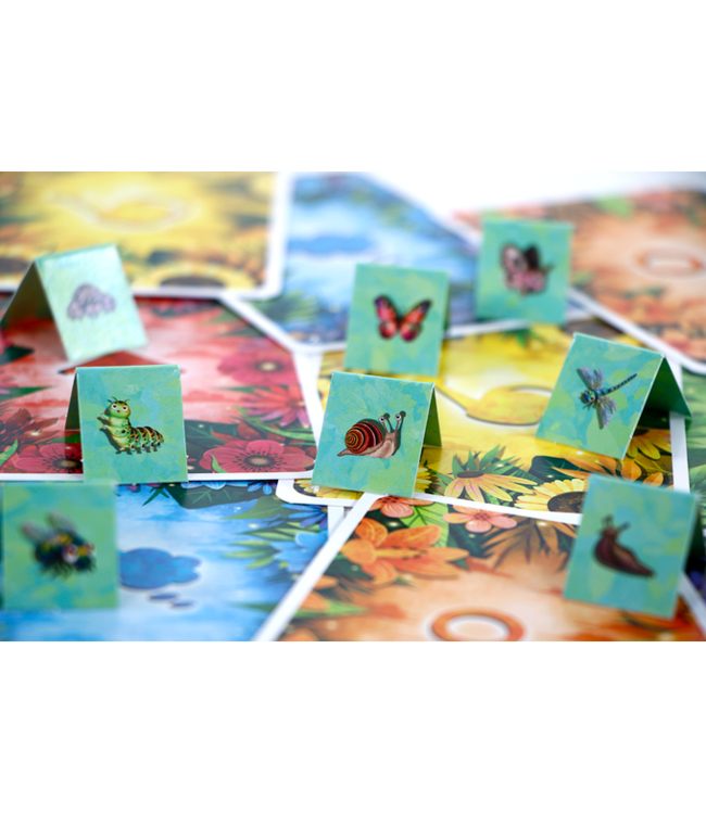 EXIT Kids: Raadselplezier in de Weide (NL) - Escape Room