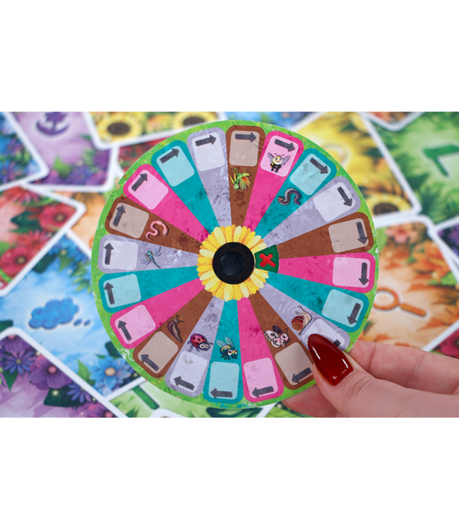 EXIT Kids: Raadselplezier in de Weide (NL) - Escape Room